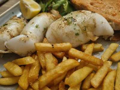 Restaurant Can Ribot