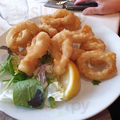 Restaurant Can Ribot