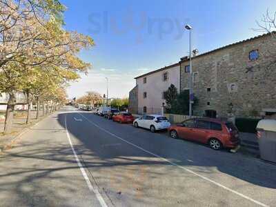 Restaurant Can Ribot