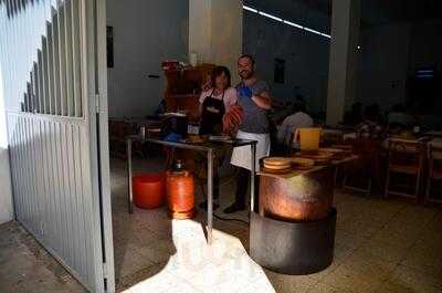 Pulperia Hermanas Maciñeiras Y Lopez