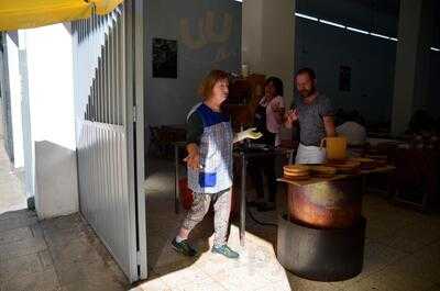 Pulperia Hermanas Maciñeiras Y Lopez