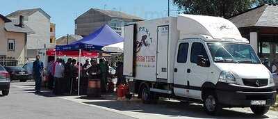 Pulperia Hermanas Maciñeiras Y Lopez