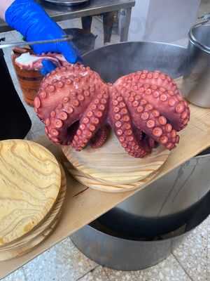 Pulperia Hermanas Maciñeiras Y Lopez