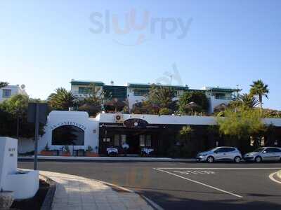 La Cantinetta Trattoria