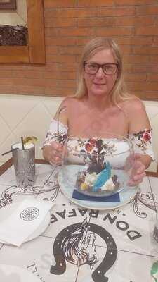 Barbacoa Grill Don Rafael