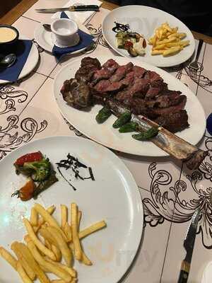 Barbacoa Grill Don Rafael