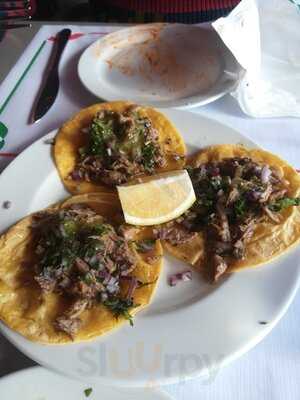 Restaurante Mexicano La Lupita
