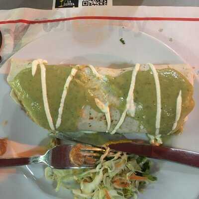 Restaurante Mexicano La Lupita