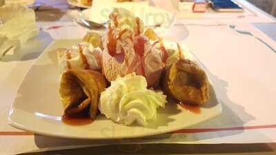 Restaurante Mexicano La Lupita