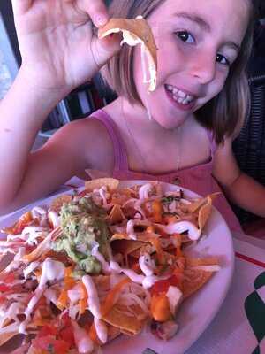 Restaurante Mexicano La Lupita