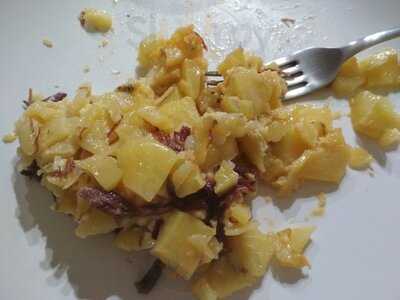 Restaurante Bella Vista