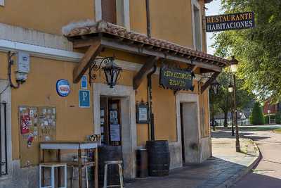 Restaurante Bella Vista