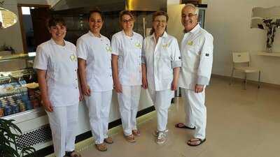 Churrasqueira Calipole