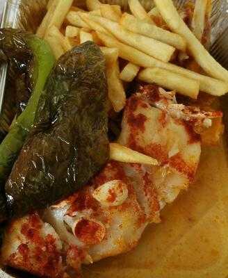 Churrasqueira Calipole