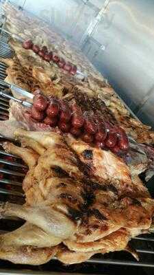 Churrasqueira Calipole