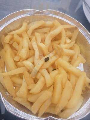 Churrasqueira Calipole