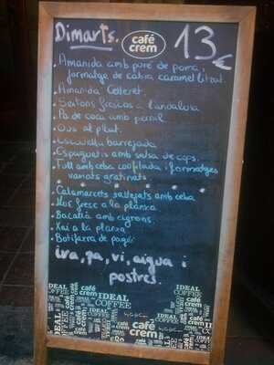 Antic Celler D'en Marc