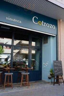 Cotrozo