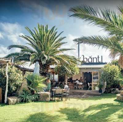 Banti Restaurante