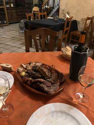Restaurante Sidreria La Alegría