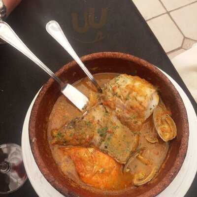 Restaurante Sidreria La Alegría