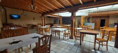 Restaurante Sidreria La Alegría