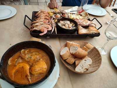 Restaurante Sidreria La Alegría