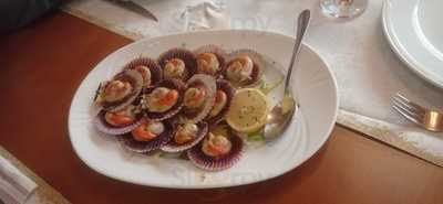 Restaurante Sidreria La Alegría