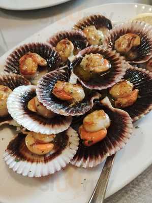 Restaurante Sidreria La Alegría