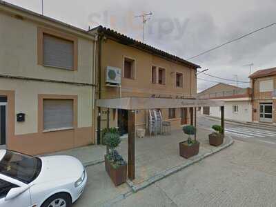 Restaurante Sidreria La Alegría