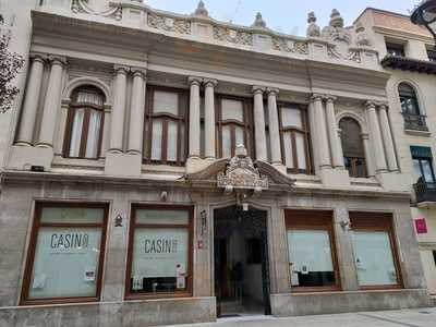 Casino Primitivo