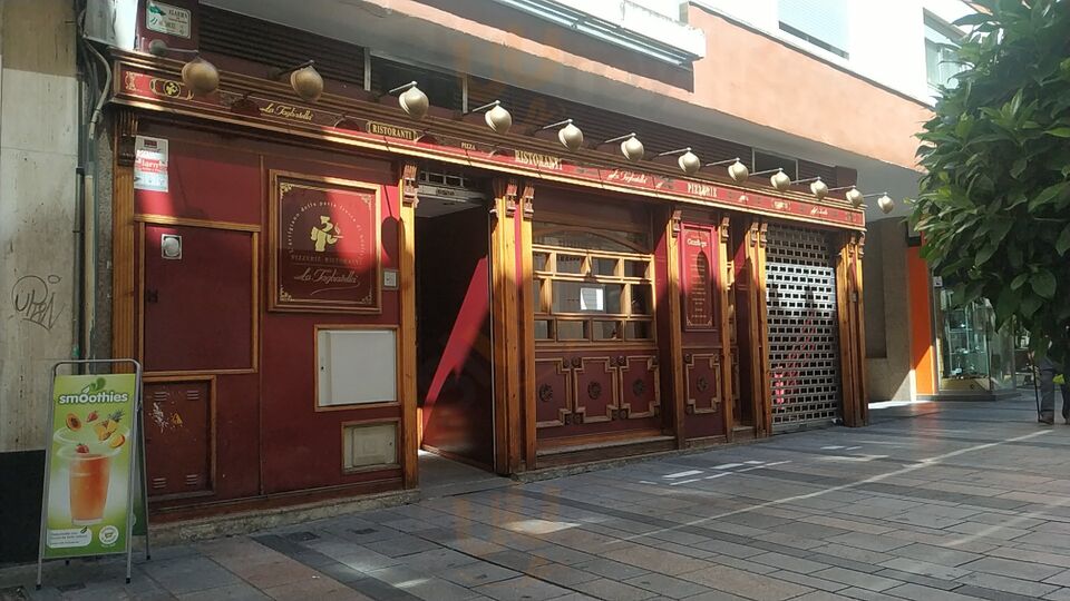La Tagliatella Cordoba