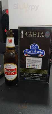 Cafeteria San Jose