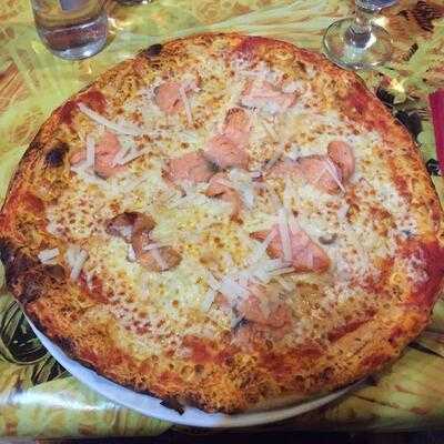 Pizzeria Italiana  "la Pulcinella"