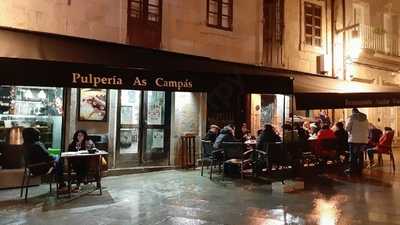 Pulperia As Campás