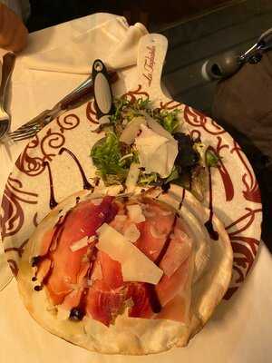 La Tagliatella Paseo Marítimo, Sitges