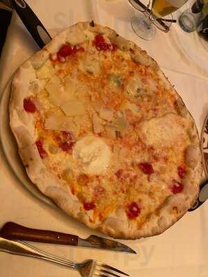 La Tagliatella Paseo Marítimo, Sitges