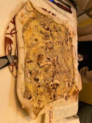 La Tagliatella Paseo Marítimo, Sitges