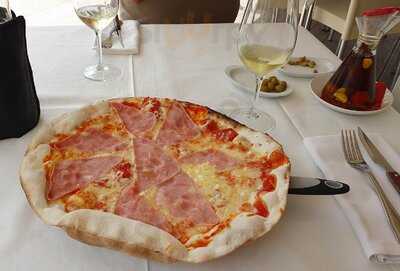 La Tagliatella Paseo Marítimo, Sitges