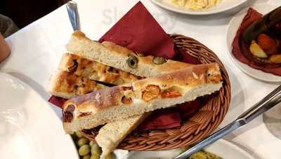 La Tagliatella Paseo Marítimo, Sitges