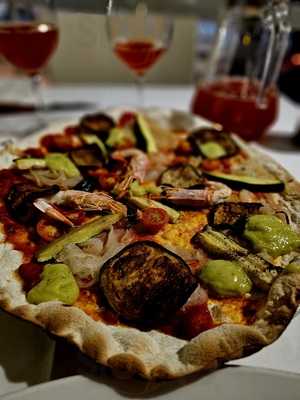 La Tagliatella Paseo Marítimo, Sitges