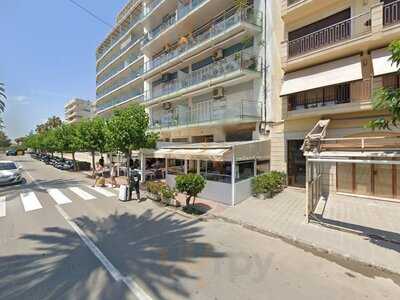 La Tagliatella Paseo Marítimo, Sitges