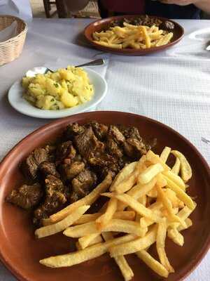 Venta Puerto De Galiz