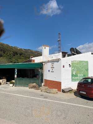 Venta Puerto De Galiz