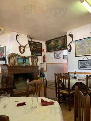 Venta Puerto De Galiz