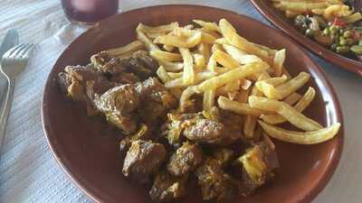 Venta Puerto De Galiz