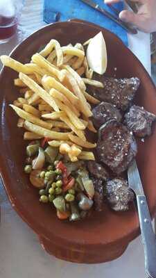 Venta Puerto De Galiz