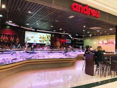 Andreu