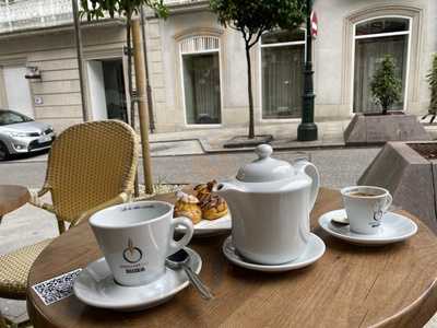 Martinez Delicatessen