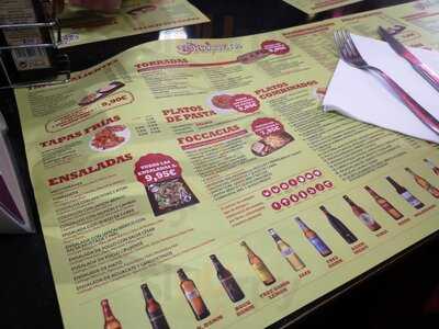 Llesqueria La Torradeta Sl